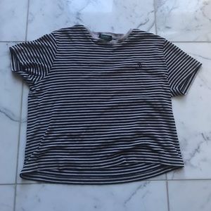 Ralph Lauren Stripped Shirt